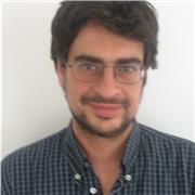 Experienced Spanish Teacher / Profesor de Español / Частные уроки испанского